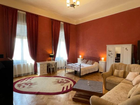 La Casa Nostra - apartment in Oradea city centre, Oradea